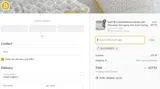 SILKYSMOOTH coupon verification screenshot