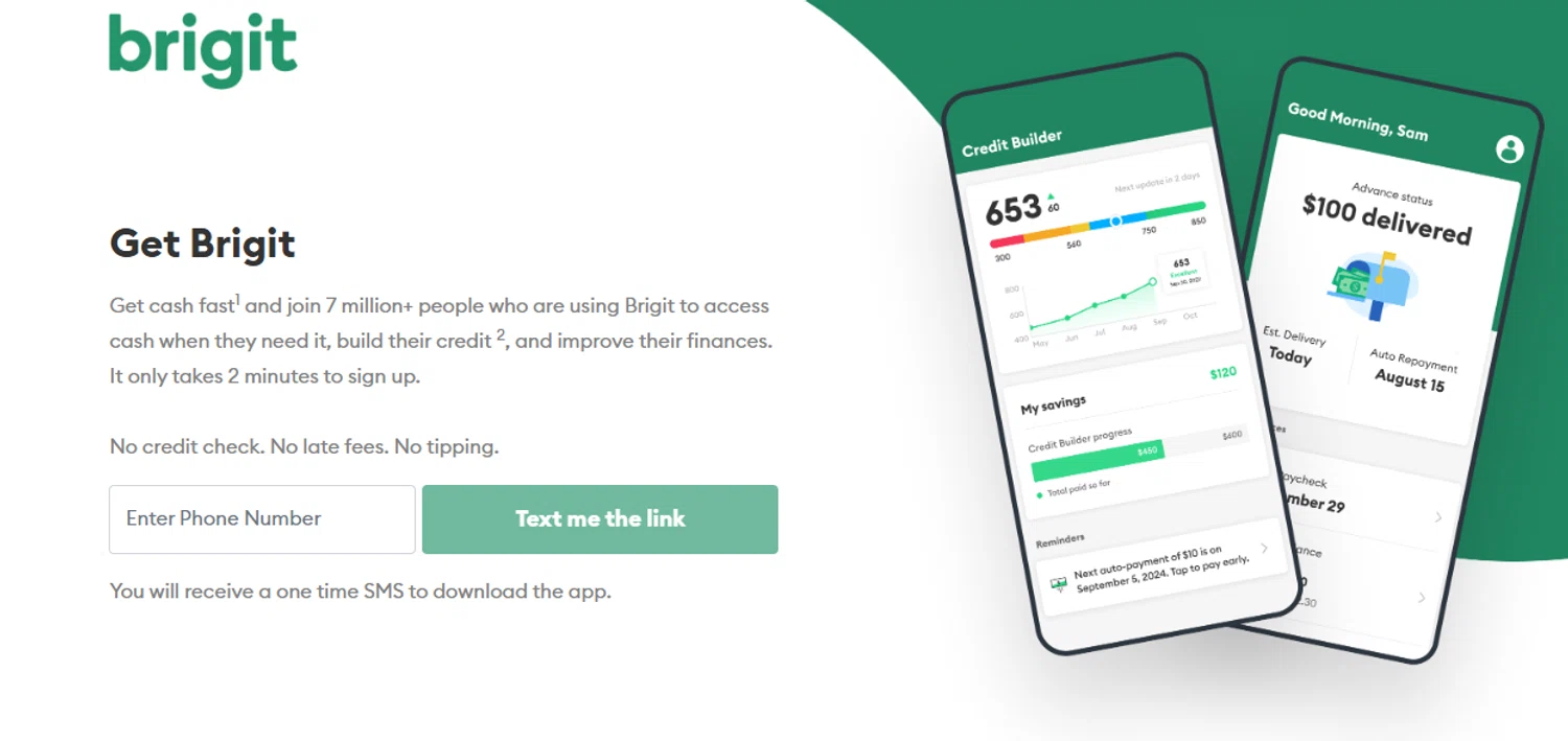 Brigit promo code screenshot showing code Cinnamon10 applied at Brigit checkout page. Uploaded by SimplyCodes community member SimplyCVerlie on Jan 28, 2025