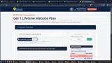 GET15 coupon verification screenshot