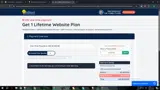 LAUNCH30 coupon verification screenshot