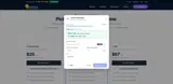 LAUNCH30 coupon verification screenshot