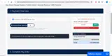 GET350 coupon verification screenshot