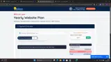 10OFF coupon verification screenshot