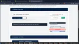 ZERO2INCOME coupon verification screenshot
