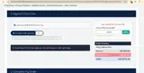GET25 coupon verification screenshot
