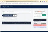 HONEY10 coupon verification screenshot