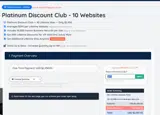 get15 coupon verification screenshot
