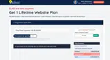 GET350 coupon verification screenshot