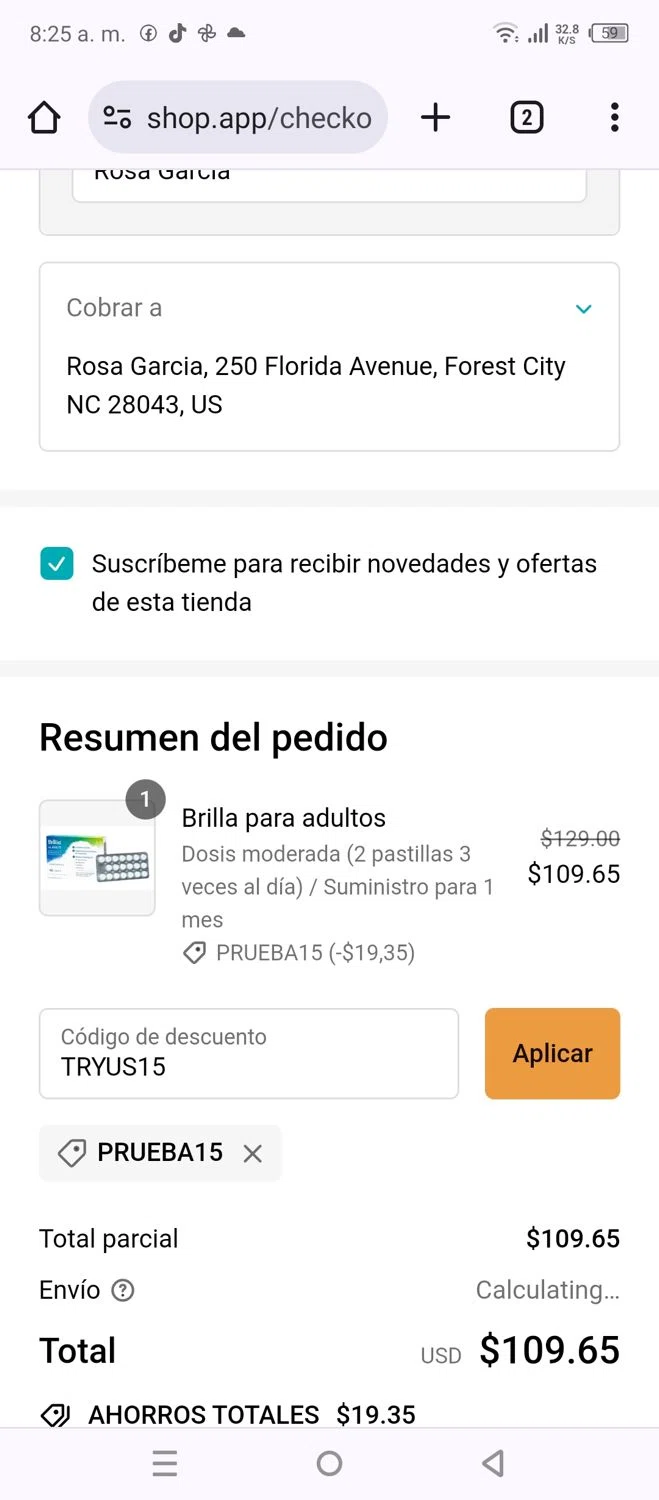 Brillia Promo Codes 20 Off May 2024