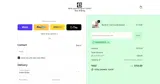 QUANESHA15 coupon verification screenshot
