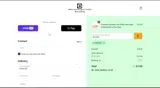 BFCM50 coupon verification screenshot
