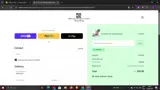 VDAY50 coupon verification screenshot