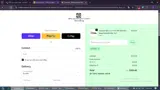 BF35 coupon verification screenshot