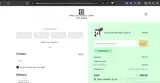 jamiedroid coupon verification screenshot