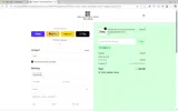 Final50 coupon verification screenshot