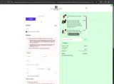 addg1 coupon verification screenshot
