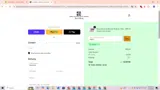 addg2 coupon verification screenshot