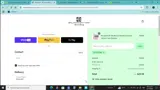 ELECT40 coupon verification screenshot