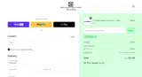 Final50 coupon verification screenshot
