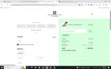ADDV2 coupon verification screenshot