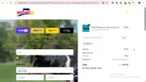 BK905 coupon verification screenshot