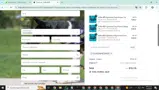 CLEARCANINECANCER coupon verification screenshot