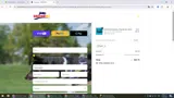 Clix5 coupon verification screenshot
