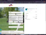 USALOVE coupon verification screenshot