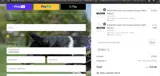 Patch coupon verification screenshot