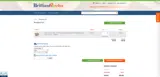 holiday24 coupon verification screenshot