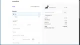 Brimz coupon verification screenshot
