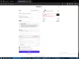 SPRING20 coupon verification screenshot