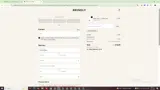 BIRTHDAY20 coupon verification screenshot
