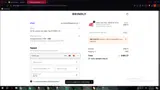 BIRTHDAY20 coupon verification screenshot