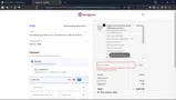 WELCOME30 coupon verification screenshot