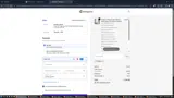 ROAM15 coupon verification screenshot