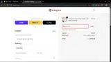 OURCOZYCASA15 coupon verification screenshot