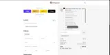 BRINGNOX15 coupon verification screenshot