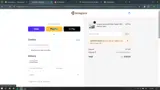 OURCOZYCASA15 coupon verification screenshot