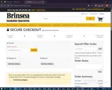 murano coupon verification screenshot