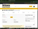 FRESH coupon verification screenshot