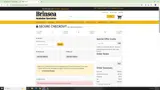 COOP coupon verification screenshot