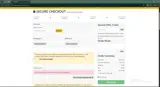 ADozenGirlz coupon verification screenshot