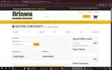 VALENTINE coupon verification screenshot