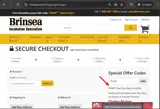 PUMP coupon verification screenshot