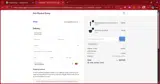 Brio Product Group coupon verification screenshot