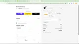 Brio Product Group coupon verification screenshot