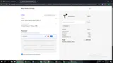 Brio Product Group coupon verification screenshot
