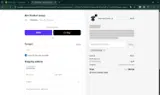 Brio Product Group coupon verification screenshot