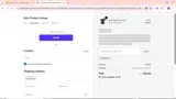 Brio Product Group coupon verification screenshot